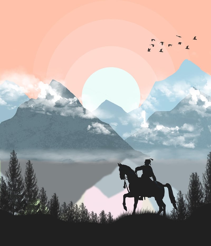 Photo Editing Inspiration